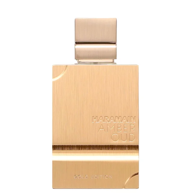 Al Haramain Amber Oud Gold Edition Eau de Parfum Spray 60ml