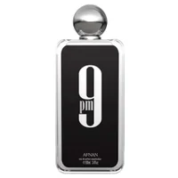 Afnan 9 PM Eau de Parfum Spray 100ml - undefined undefined