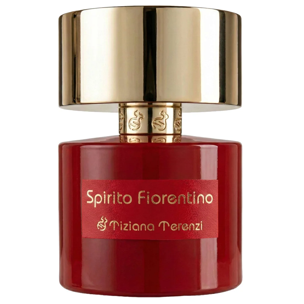 Tiziana Terenzi Spirito Florentino Extrait de Parfum 100ml Image 1