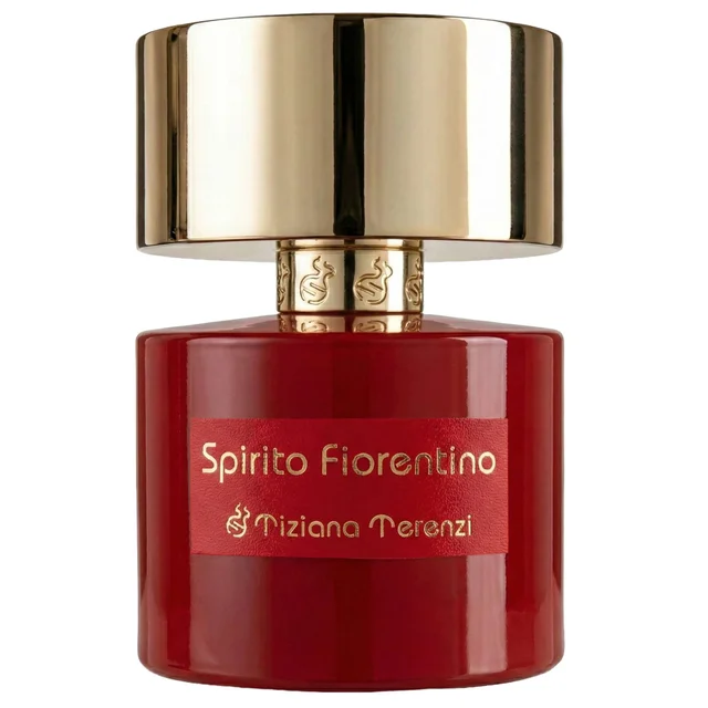 Tiziana Terenzi Spirito Florentino Extrait de Parfum 100ml