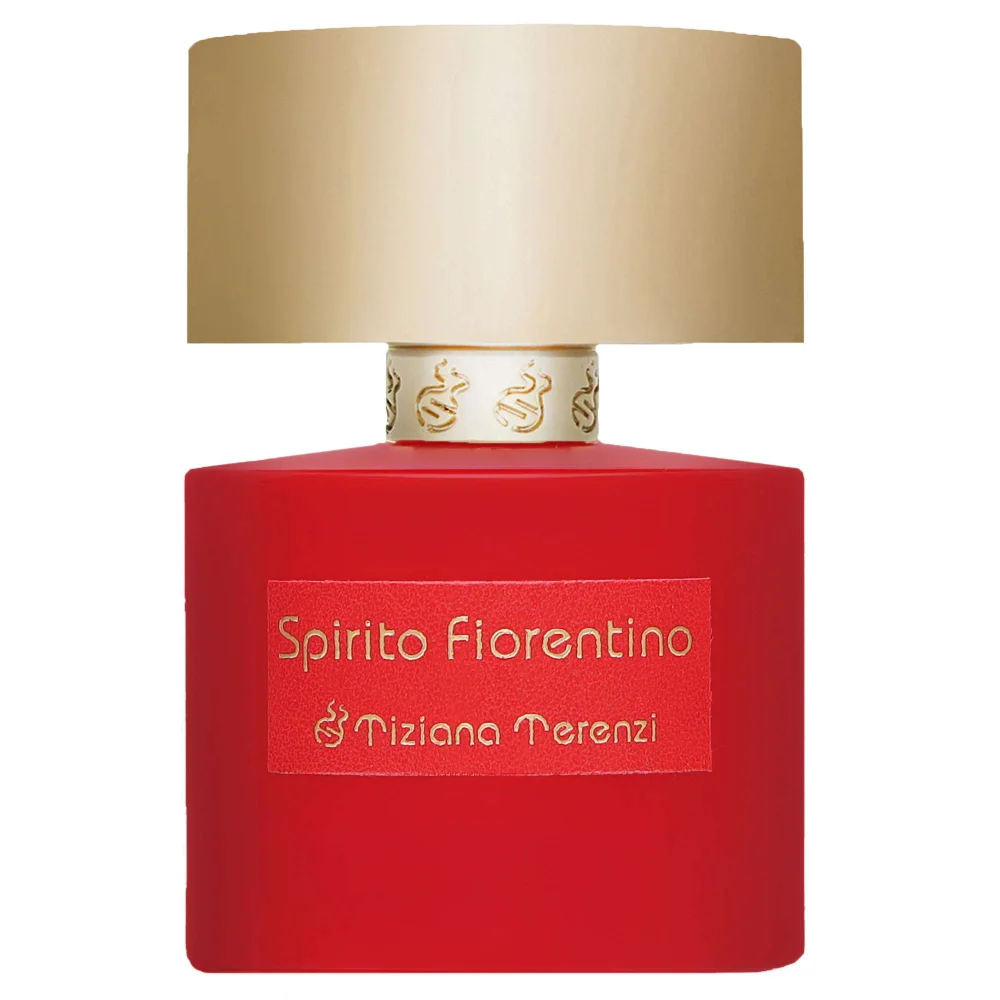 Tiziana Terenzi Spirito Florentino Extrait de Parfum 100ml Image 1