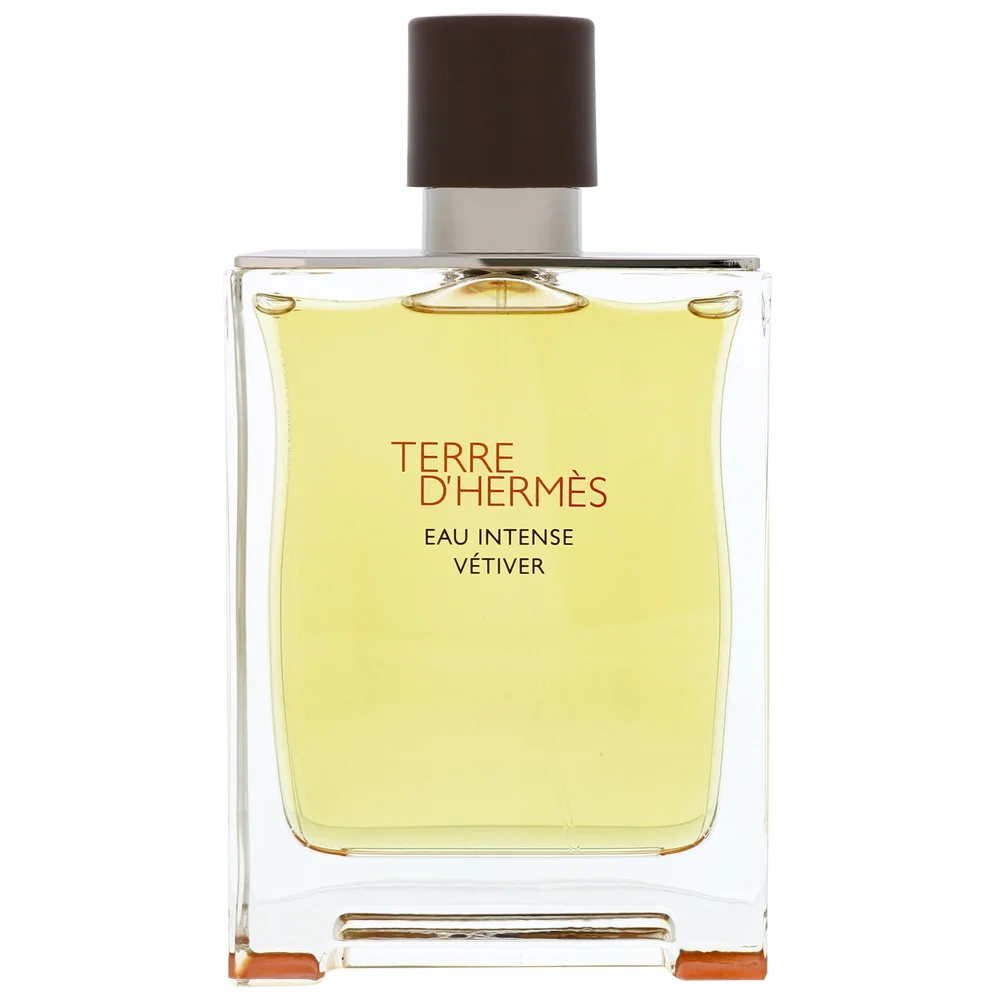 Hermès Terre d'Hermès Eau Intense Vetiver Eau de Parfum Spray 200ml Image 1
