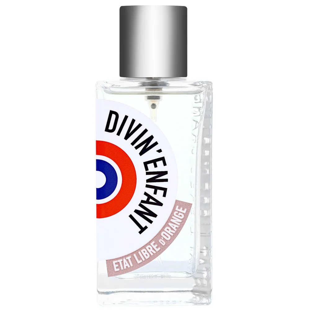 Etat Libre d'Orange Divin'Enfant Eau de Parfum Spray 100ml Image 1
