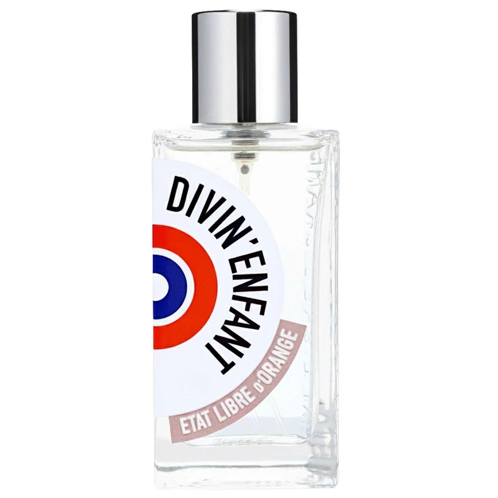 Etat Libre d'Orange Divin'Enfant Eau de Parfum Spray 100ml Image 1