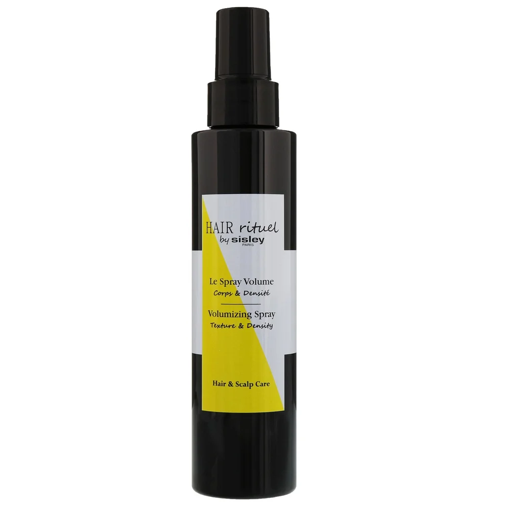 Hair Rituel by Sisley Styling Volumizing Spray 150ml Image 1