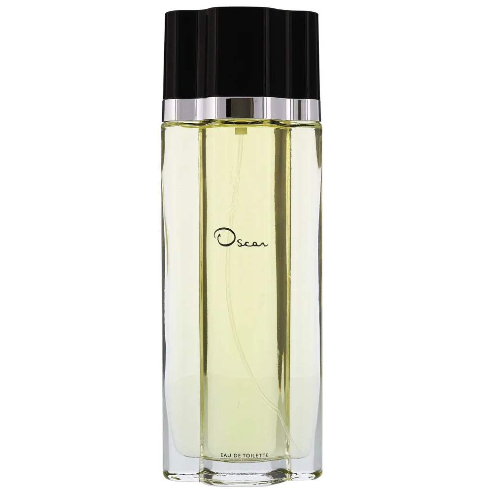 Oscar de la Renta Oscar For Women Eau de Toilette Spray 200ml Image 1
