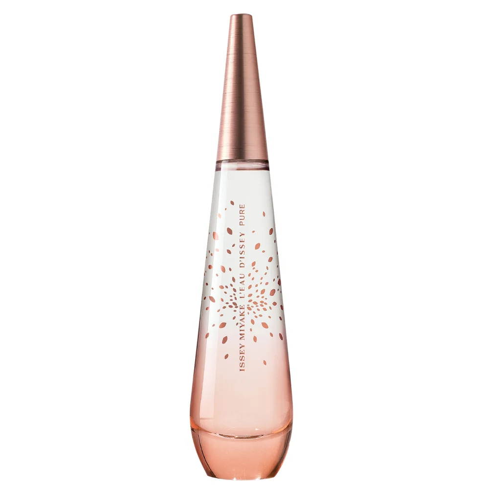 Issey Miyake L'Eau D'Issey Petale de Nectar Eau de Toilette Spray 90ml Image 1
