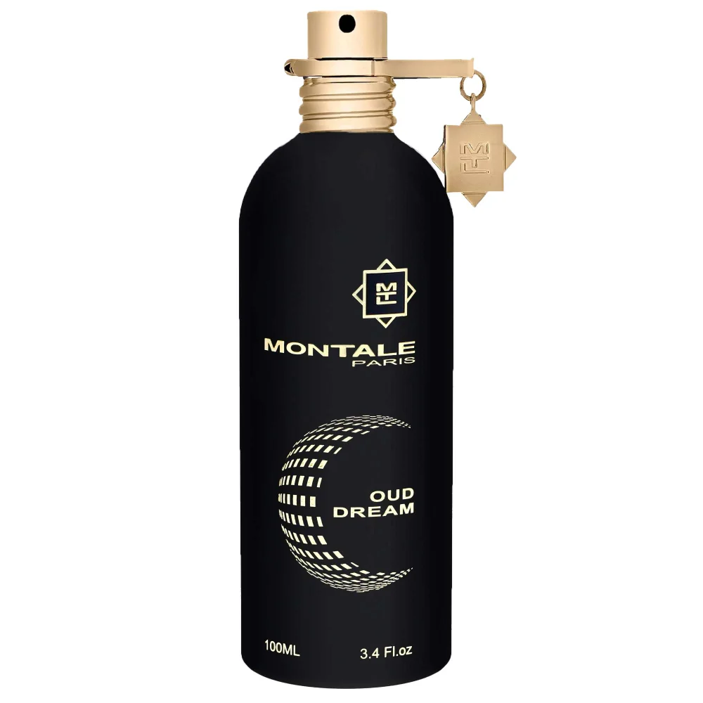 Montale Oud Dream Eau de Parfum Spray 100ml Image 1