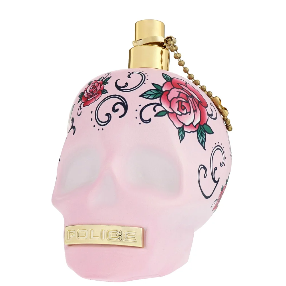 Police To Be Tattooart Eau de Parfum 125ml Image 1