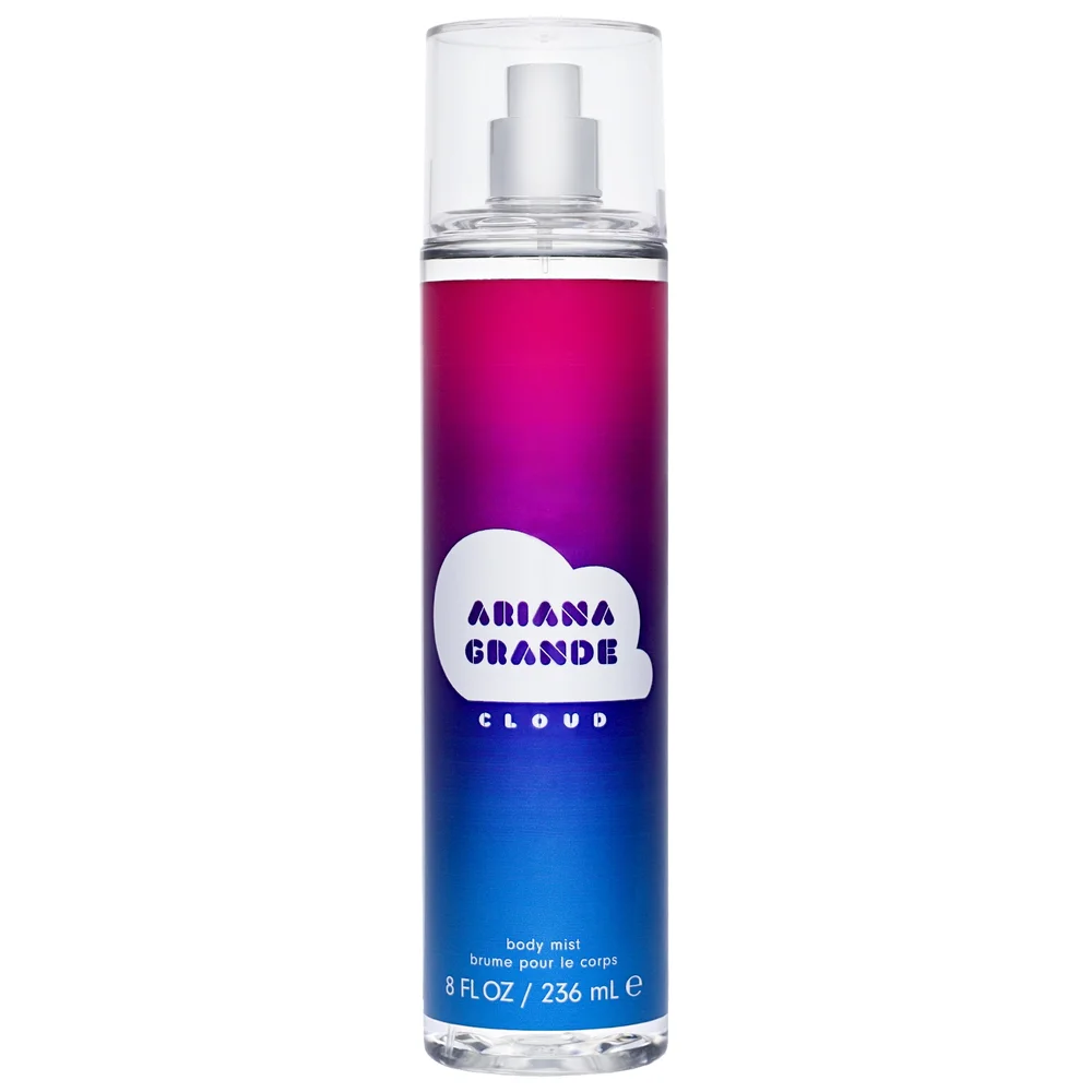 Ariana Grande Cloud Body Mist 236ml Image 1