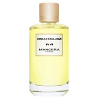 Mancera Paris Vanille Exclusive Eau de Parfum Spray 120ml