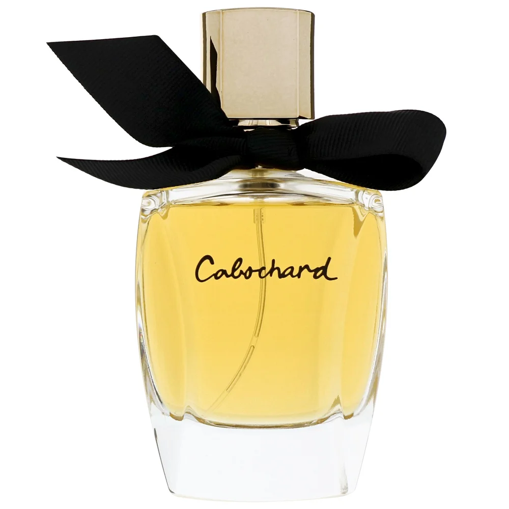 Grès Cabochard Eau de Parfum Spray 100ml Image 1