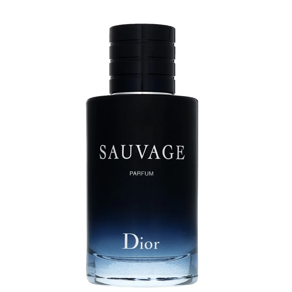Dior Sauvage Parfum Parfum Spray 100ml Image 1