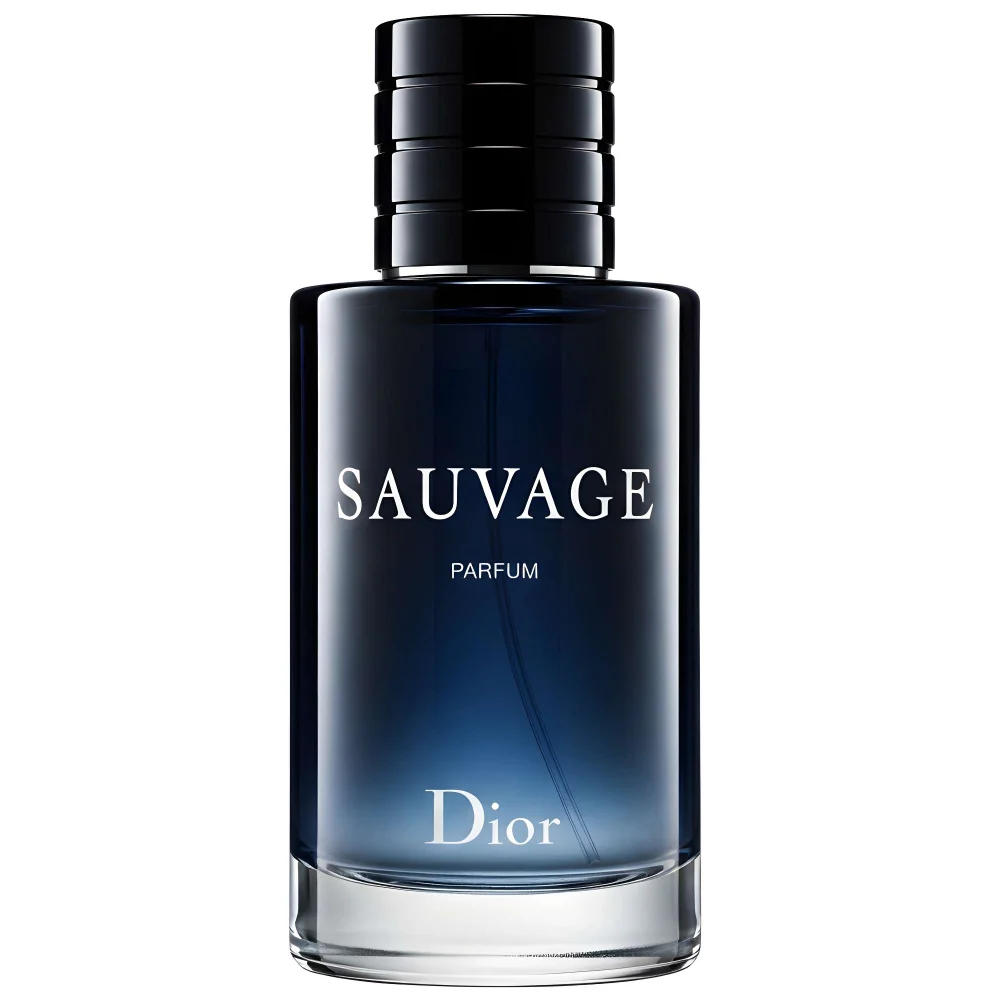 Dior Sauvage Parfum Parfum Spray 100ml Image 1