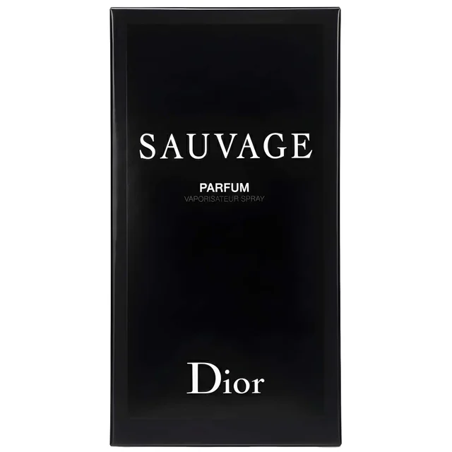 Dior Sauvage Parfum Parfum Spray 100ml
