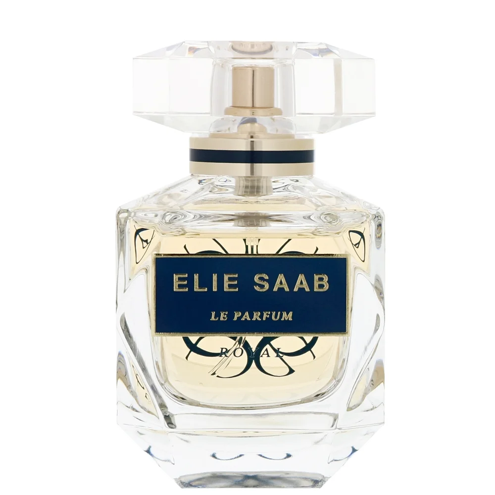Elie Saab Le Parfum Royal Eau de Parfum Spray 50ml Image 1