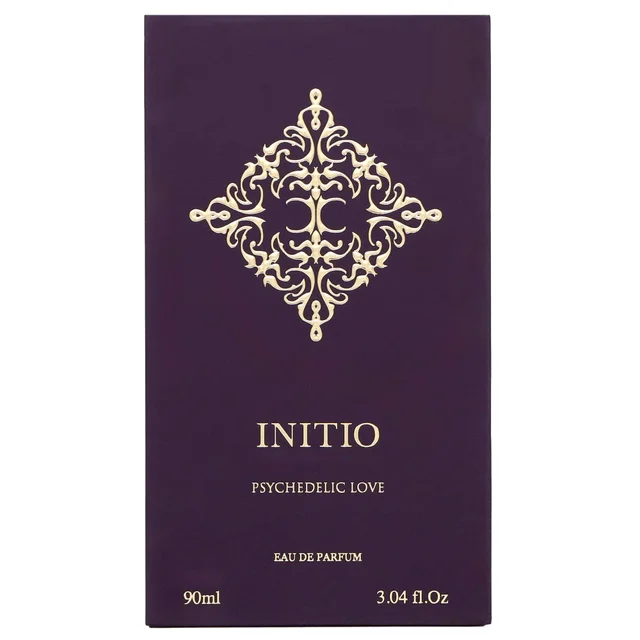 Initio Psychedelic Love Eau de Parfum Spray 90ml