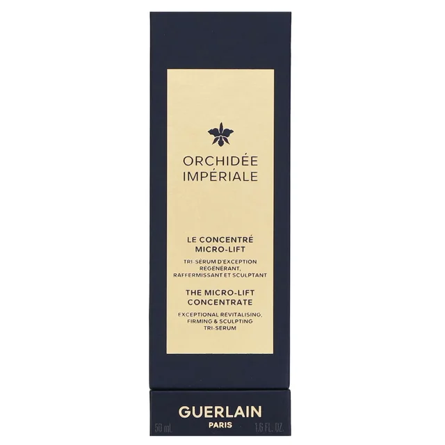 Guerlain Orchidée Impériale The Micro-Lift Concentrate 50ml / 1.6 fl.oz.
