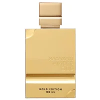 Al Haramain Amber Oud Gold Edition Eau de Parfum Spray 120ml