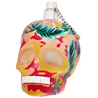 Police Exotic Jungle Eau de Parfum Spray 125ml - undefined undefined