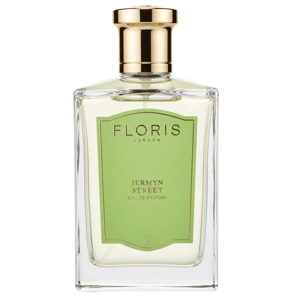 Floris London Private Collection Jermyn Street Eau de Parfum Spray 100ml Image 1