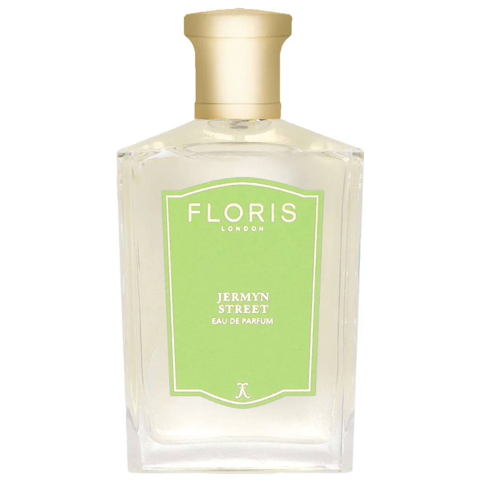Floris London Private Collection Jermyn Street Eau de Parfum Spray 100ml Image 1