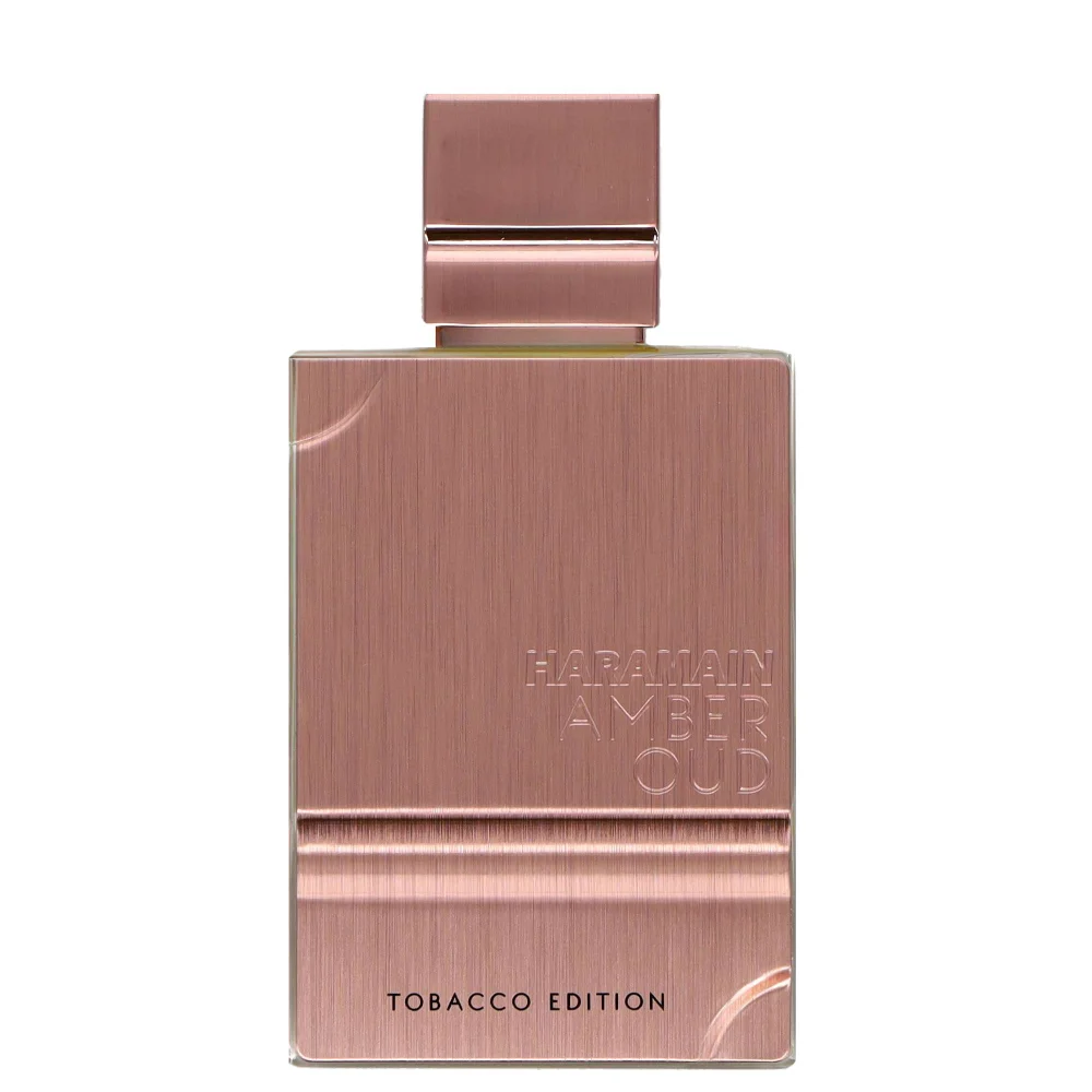 Al Haramain Amber Oud Tobacco Edition Eau de Parfum Spray 60ml Image 1