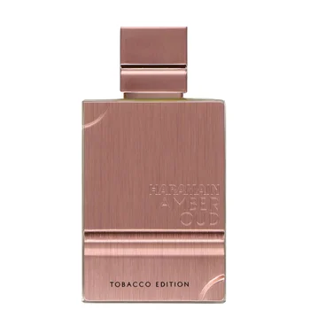 Al Haramain Amber Oud Tobacco Edition Eau de Parfum Spray 60ml