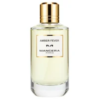 Mancera Paris Amber Fever Eau de Parfum Spray 120ml