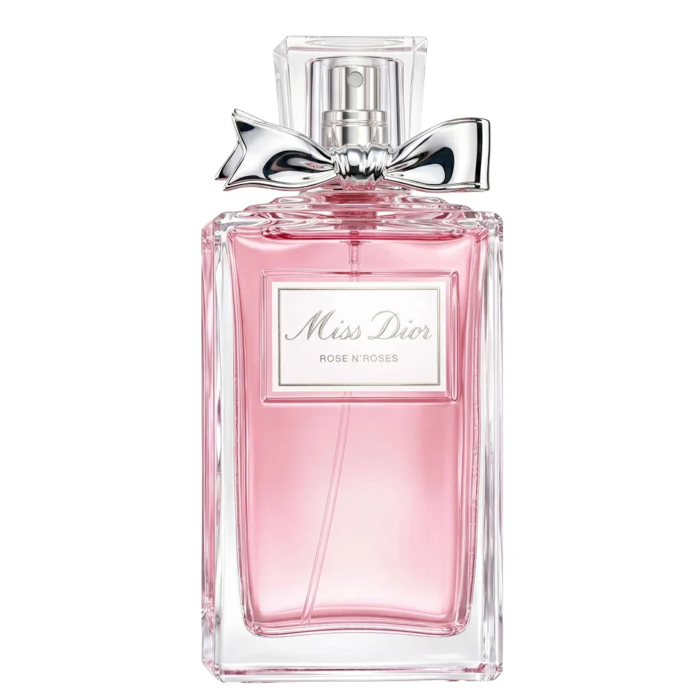 Dior Miss Dior Rose N'Roses Eau de Toilette Spray 50ml Image 1
