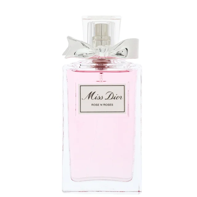 Dior Miss Dior Rose N'Roses Eau de Toilette Spray 50ml