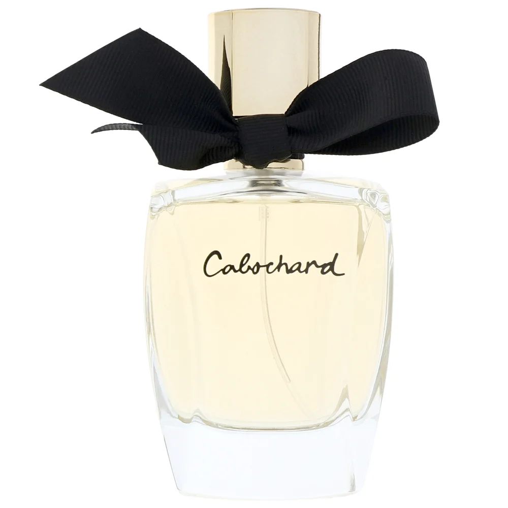 Grès Cabochard Eau de Toilette Spray 100ml Image 1