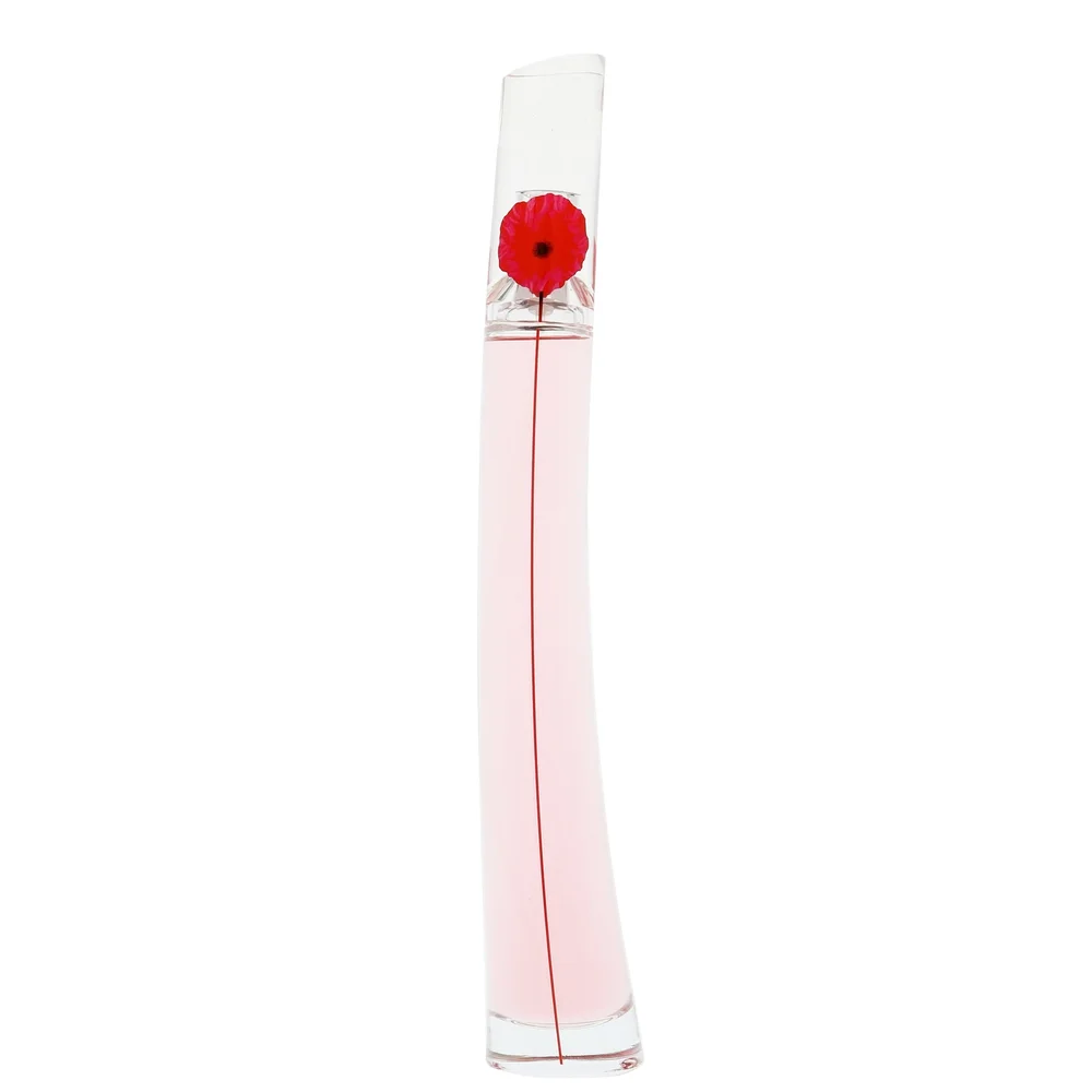 Kenzo Flower by Kenzo Poppy Bouquet Eau de Parfum Spray 100ml Image 1
