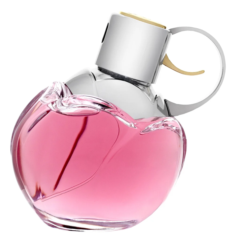 Azzaro Wanted Girl Tonic Eau de Toilette Spray 80ml Image 1