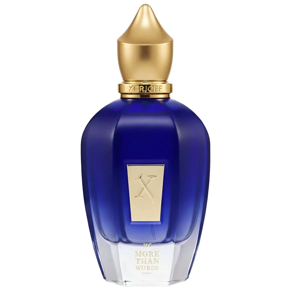 Xerjoff Join The Club More Than Words Eau de Parfum Spray 100ml Image 1