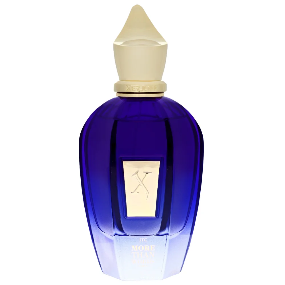 Xerjoff Join The Club More Than Words Eau de Parfum Spray 100ml Image 1