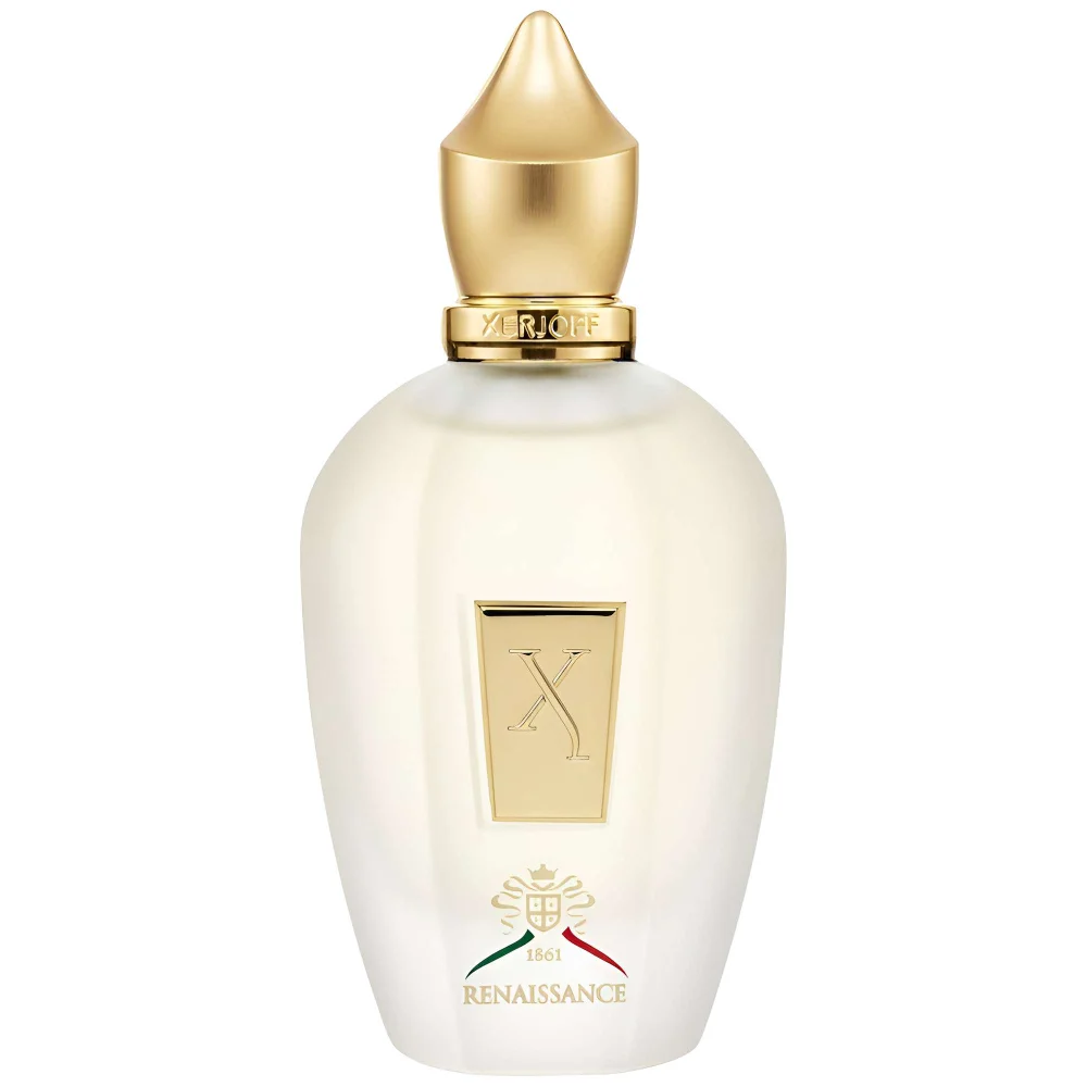 Xerjoff 1861 Renaissance Eau de Parfum Spray 100ml Image 1