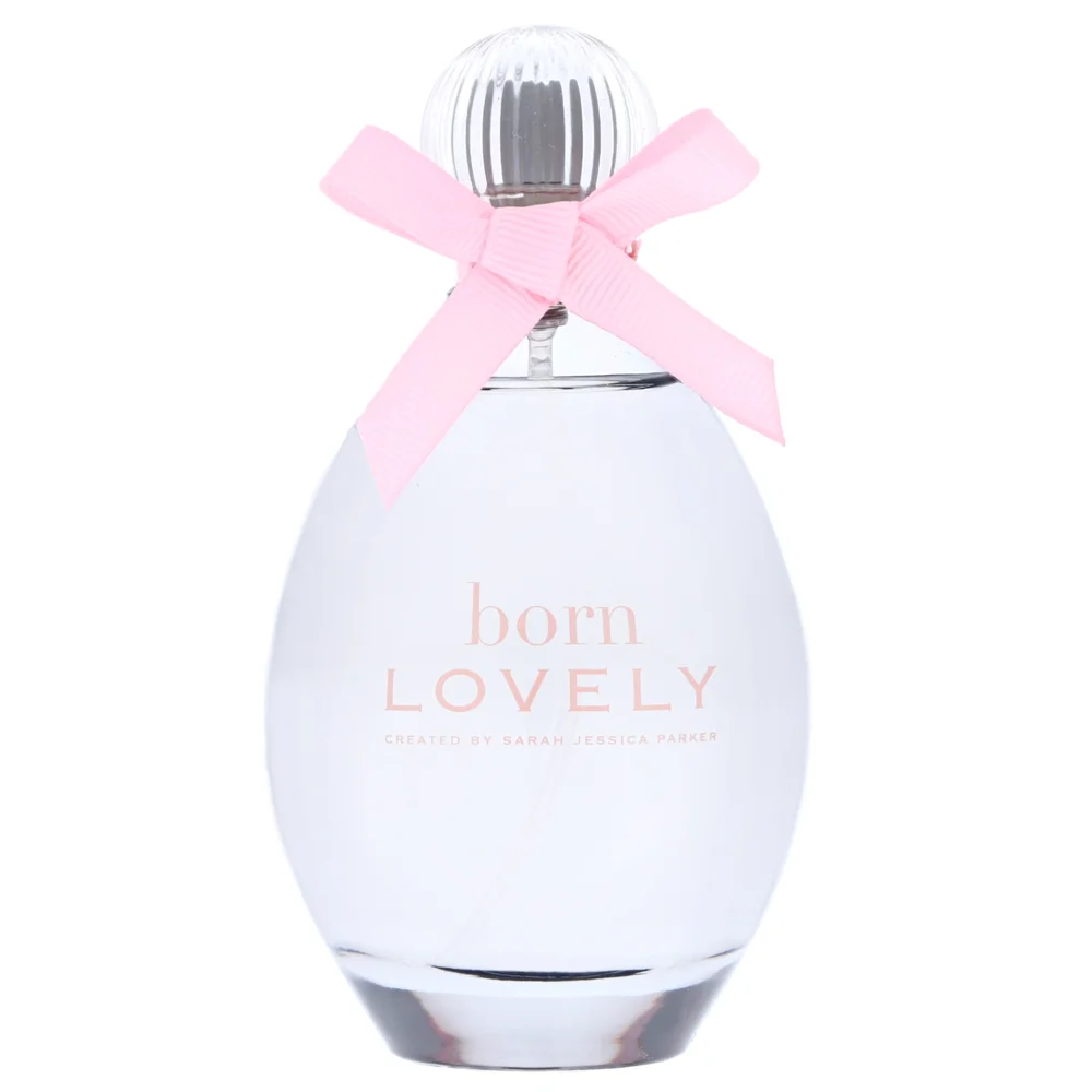 Sarah Jessica Parker Born Lovely Eau de Parfum Spray 100ml Image 1