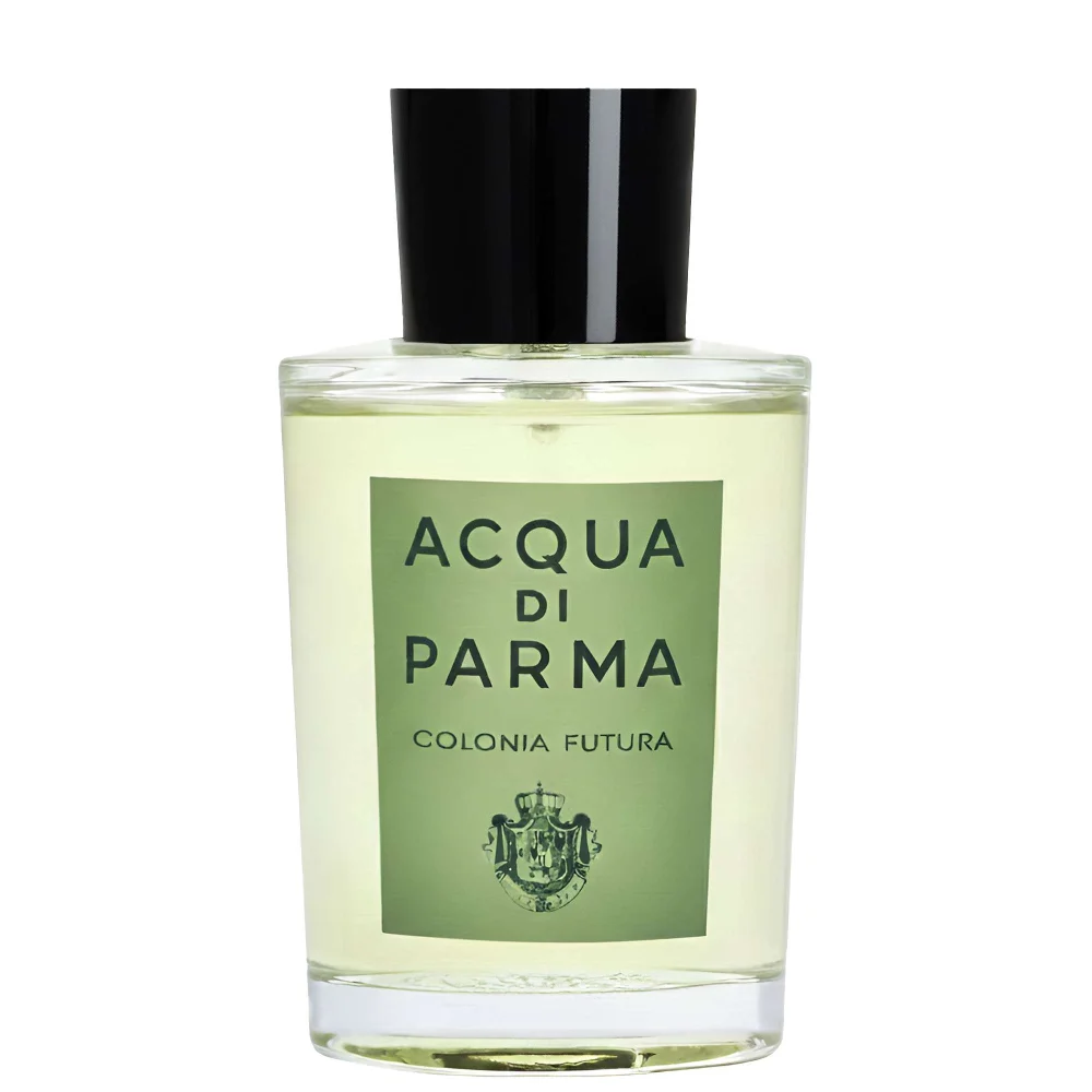 Acqua Di Parma Colonia Futura Eau de Cologne Natural Spray 50ml Image 1