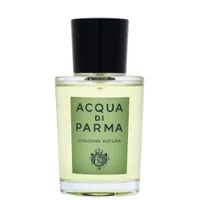 Acqua Di Parma Colonia Futura Eau de Cologne Natural Spray 50ml - undefined undefined