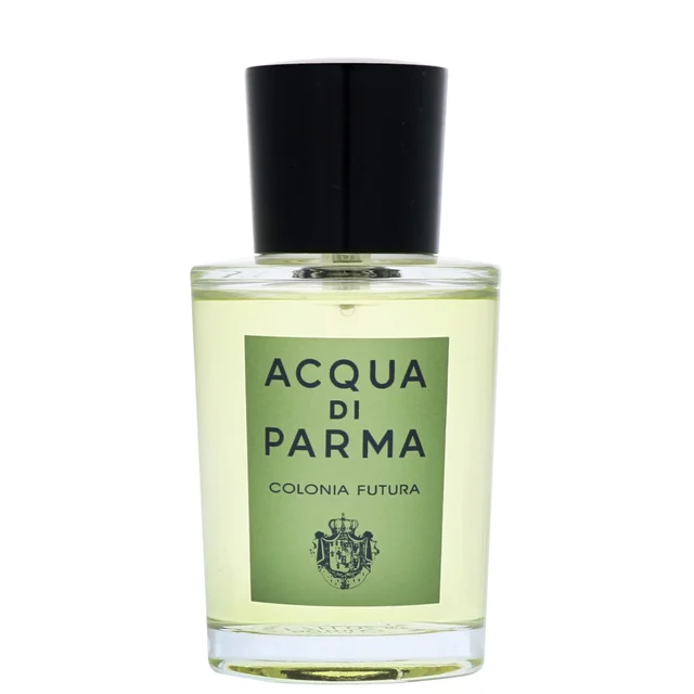 Acqua Di Parma Colonia Futura Eau de Cologne Natural Spray 50ml