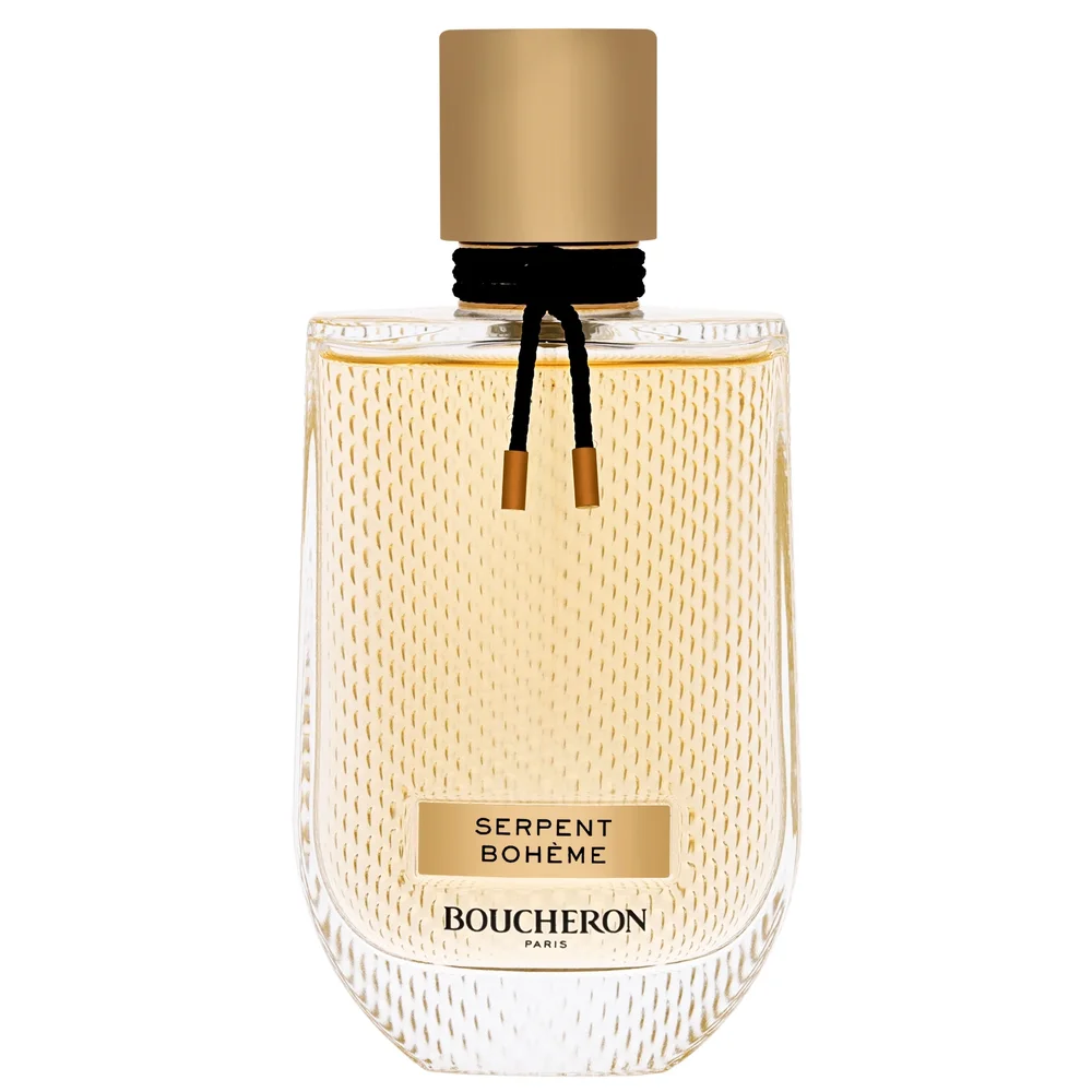 Boucheron Serpent Bohéme Eau de Parfum Spray 90ml Image 1