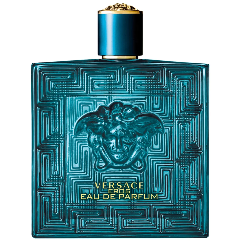 Versace Eros Eau de Parfum Spray 200ml Image 1