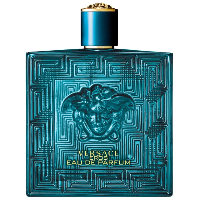 Versace Eros Eau de Parfum Spray 200ml