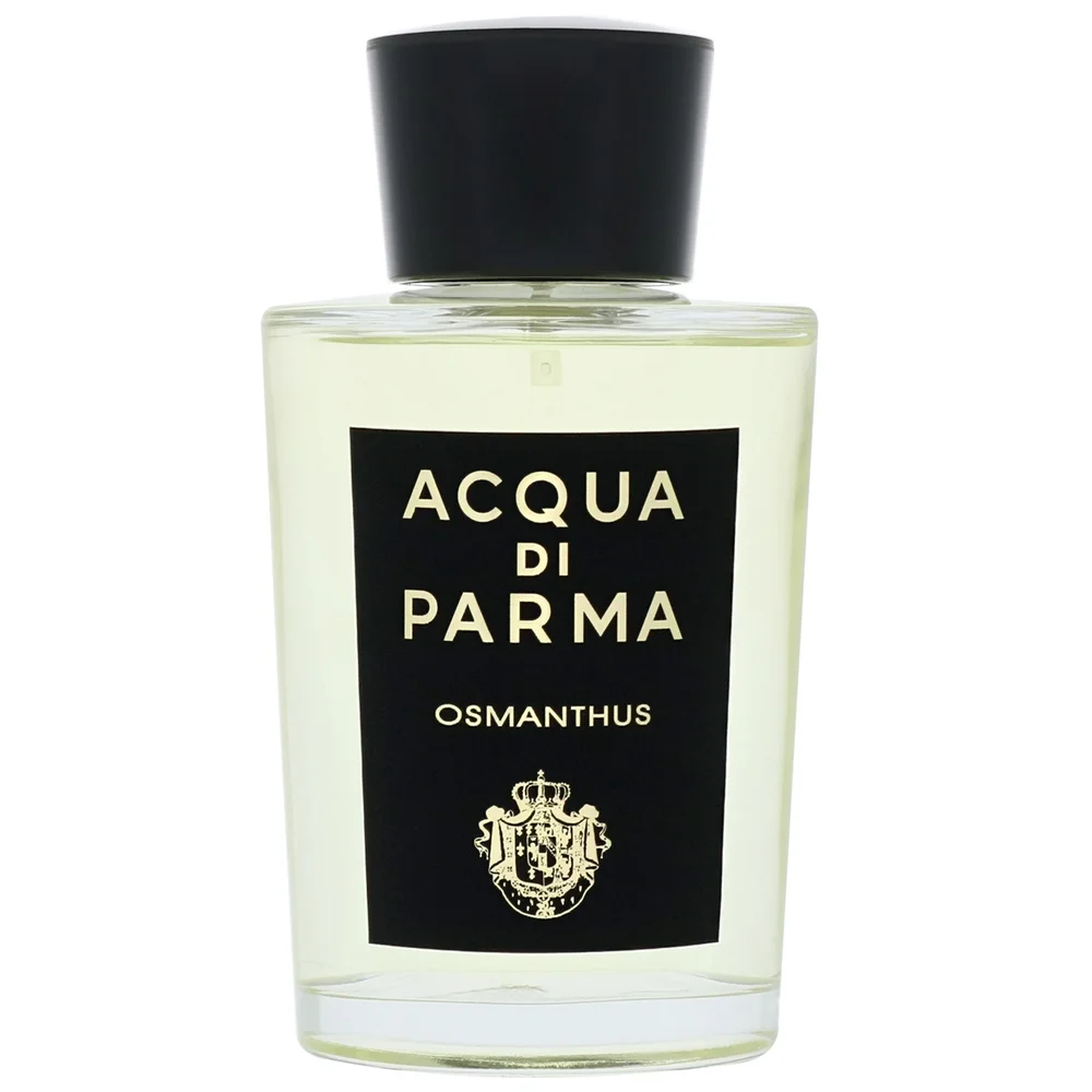 Acqua Di Parma Osmanthus Eau de Parfum Natural Spray 180ml Image 1