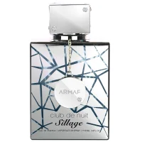 Armaf Club De Nuit Sillage Eau de Parfum Spray 105ml - undefined undefined