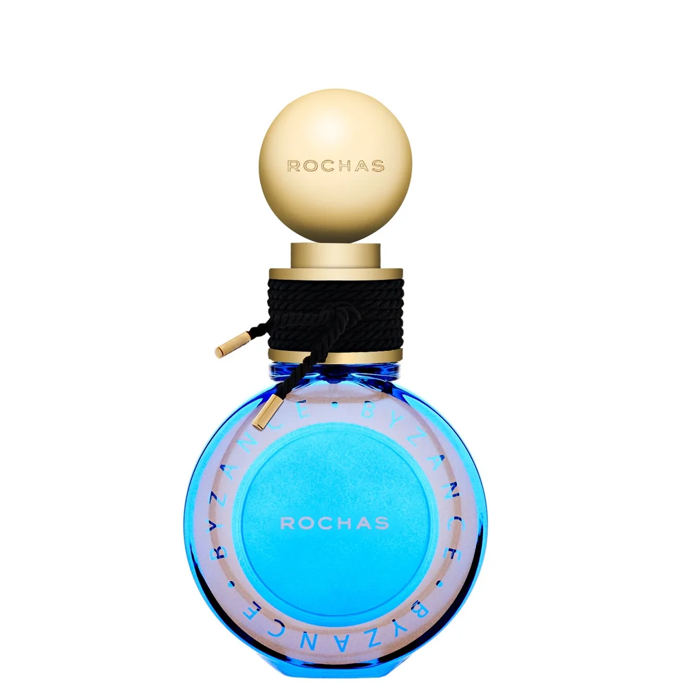 Rochas Byzance Eau de Parfum Spray 40ml Image 1