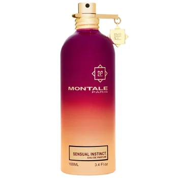 Montale Sensual Instinct Eau de Parfum Spray 100ml