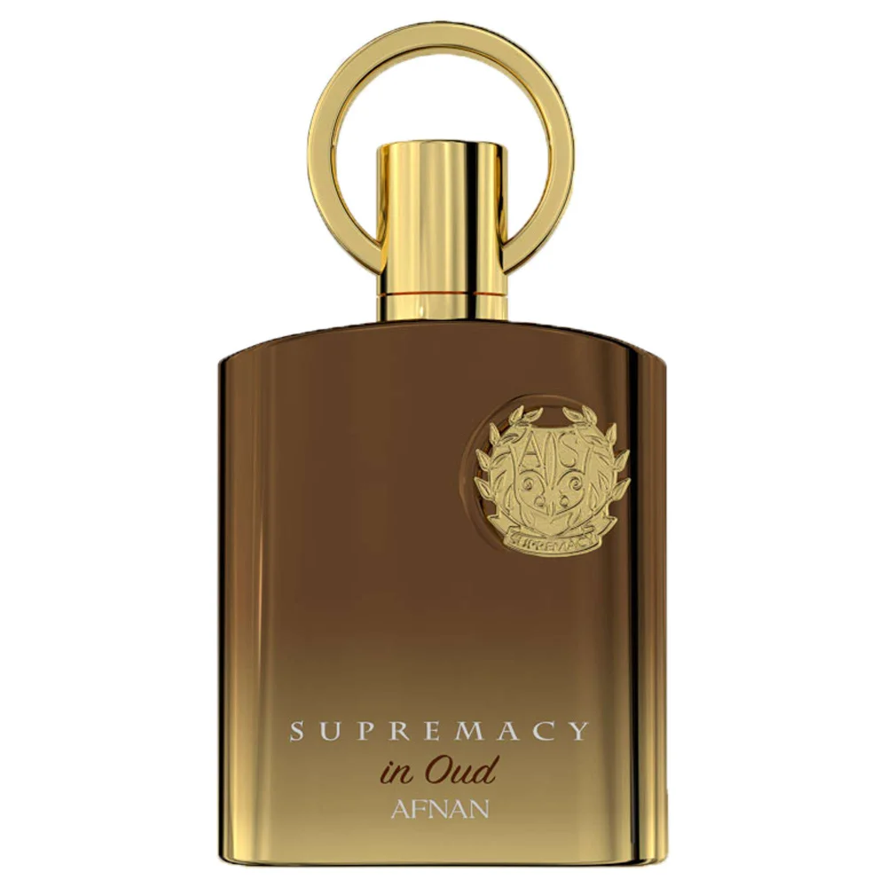 Afnan Supremacy in Oud Eau de Parfum Spray 100ml Image 1