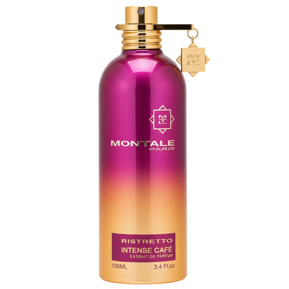 Montale Ristretto Intense Café Extrait de Parfum Spray 100ml Image 1